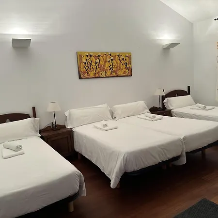Apartamento Casa Boado 5