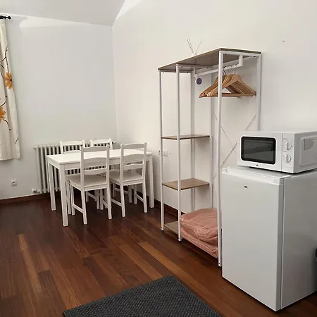 公寓 Apartamento Casa Boado 5 Boimorto (A Coruna)