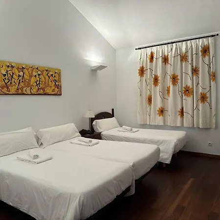 公寓 Apartamento Casa Boado 5