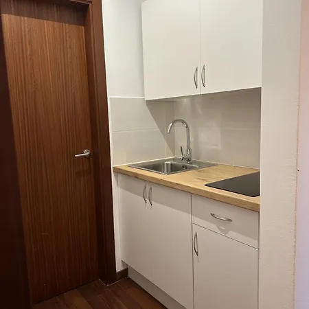 公寓 Apartamento Casa Boado 5