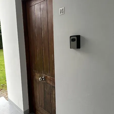Apartamento Casa Boado 5 * Boimorto (A Coruna)