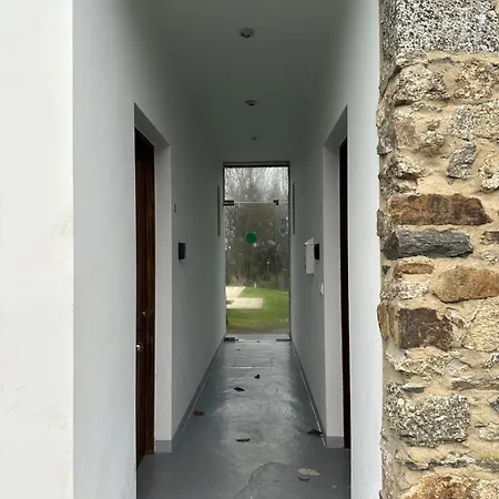公寓 Apartamento Casa Boado 5