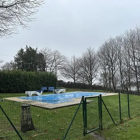 Apartamento Casa Boado 5 公寓 Boimorto (A Coruna)